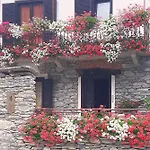 Terra Di Confine