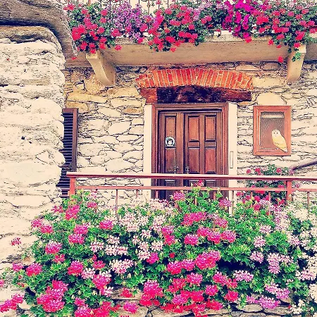 Terra Di Confine Bed and Breakfast 3*