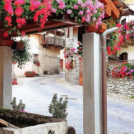 Bed and Breakfast Terra Di Confine