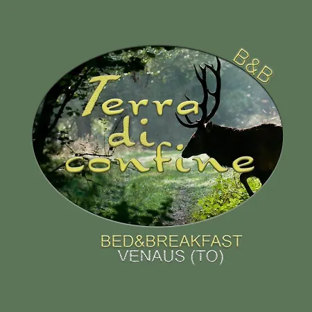 住宿加早餐酒店 Terra Di Confine Venalzio