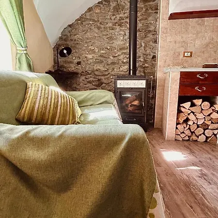 Bed and Breakfast Terra Di Confine