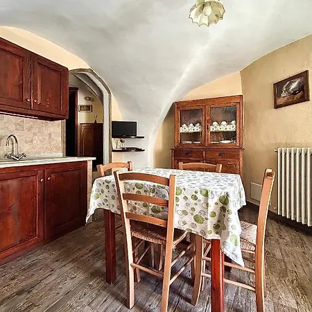 Bed and Breakfast Terra Di Confine 3*