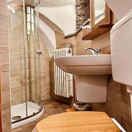 Bed & Breakfast Terra Di Confine Venalzio