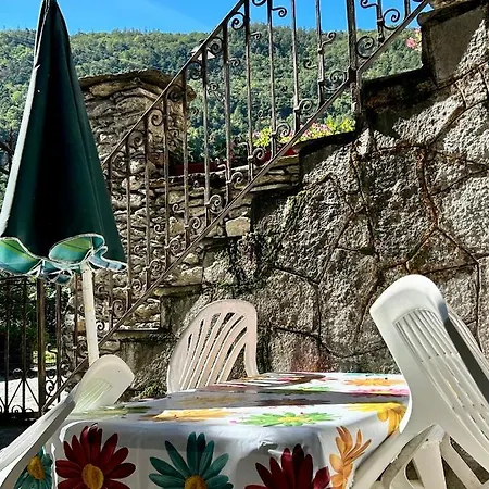 Terra Di Confine Bed and Breakfast