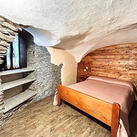 Terra Di Confine Bed and Breakfast