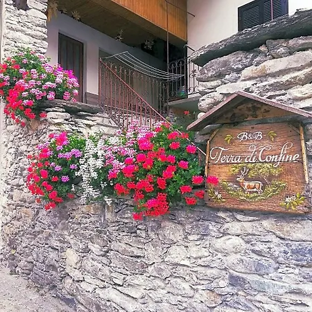 Bed & Breakfast Terra Di Confine