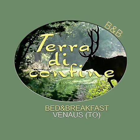 Bed & Breakfast Terra Di Confine 3*