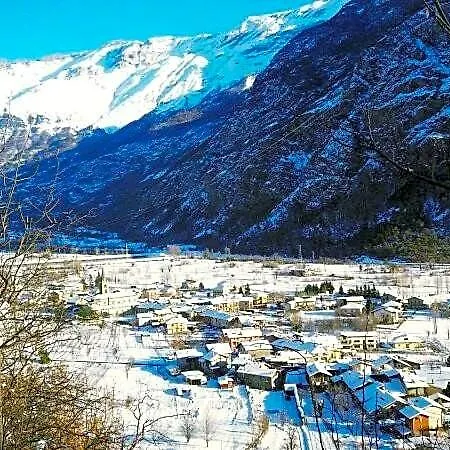 Terra Di Confine 3* Venalzio