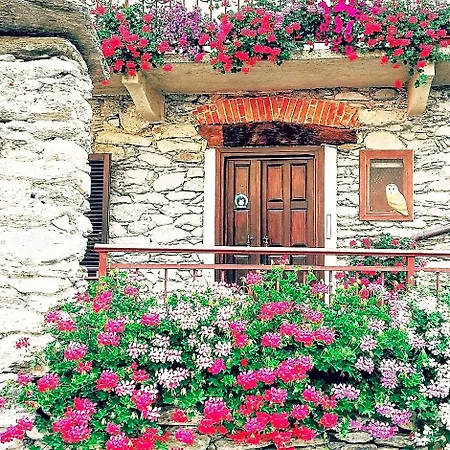 Terra Di Confine Bed & Breakfast Venalzio