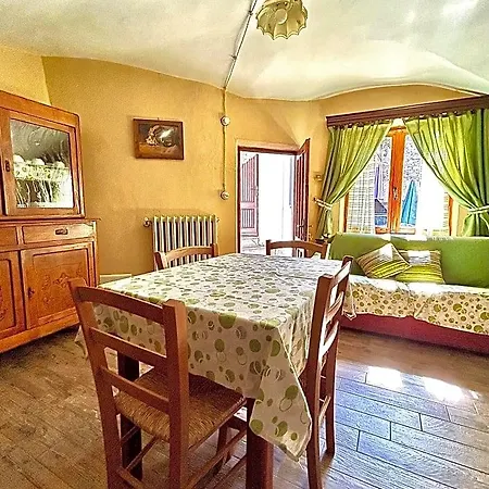 Bed & Breakfast Terra Di Confine