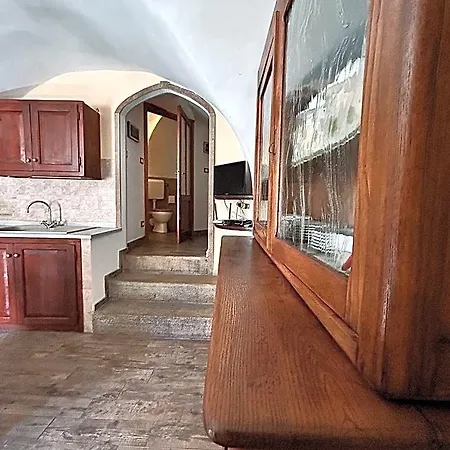 Terra Di Confine Bed & Breakfast