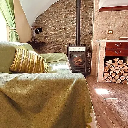 Terra Di Confine 3* Venalzio