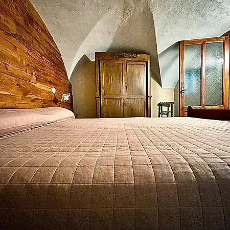 Bed & Breakfast Terra Di Confine Venalzio