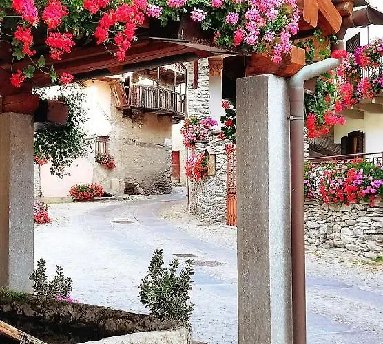 Bed & Breakfast Terra Di Confine