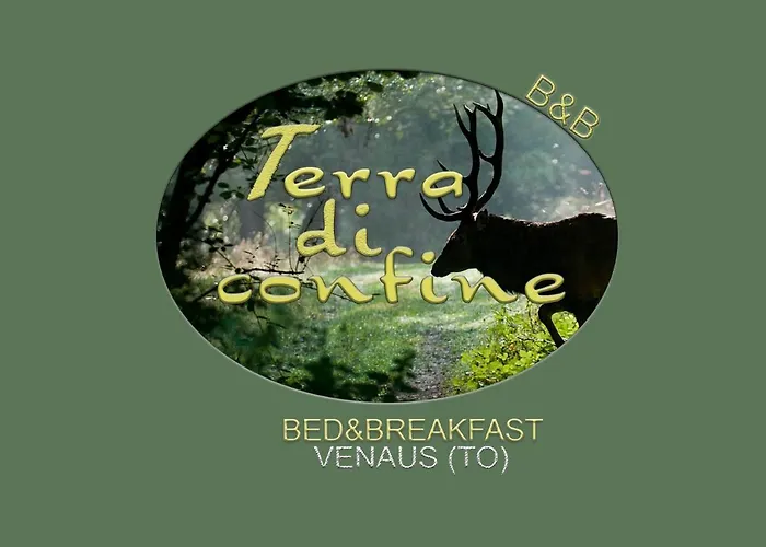 Frühstückspension Terra Di Confine Venalzio