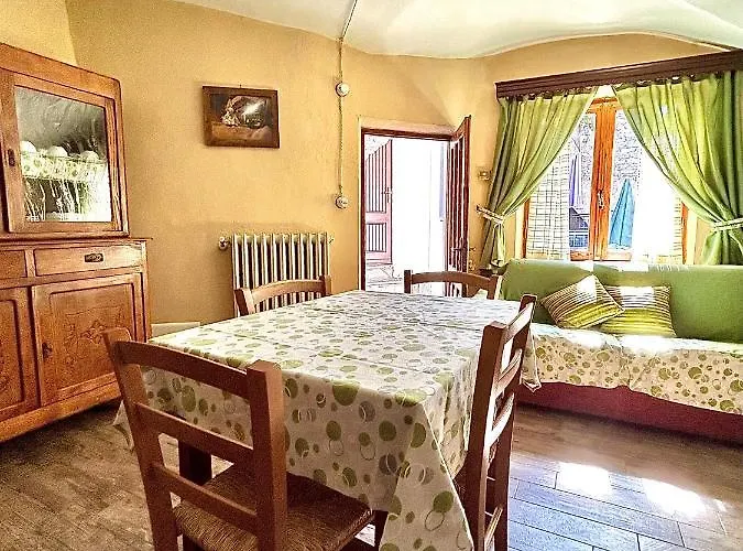 Bed & Breakfast Terra Di Confine Venalzio