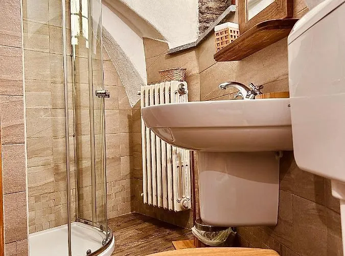 Bed & Breakfast Terra Di Confine Venalzio