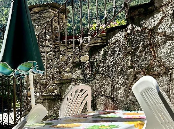 Terra Di Confine Frühstückspension